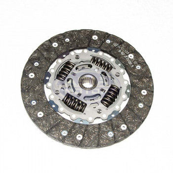 Диск сцепления LUK 323091910 Peugeut 323090710 Mitsubishi MB-64